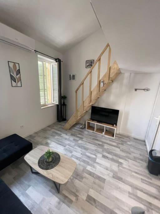 Appartement Type 3 La Ciotat Ngoại thất bức ảnh