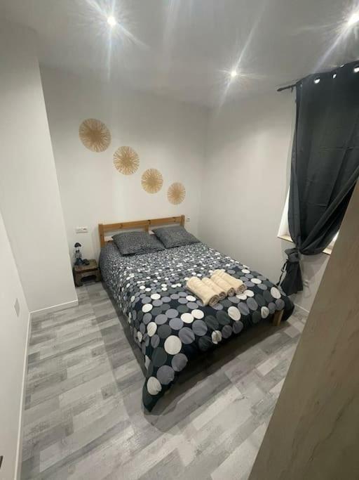 Appartement Type 3 La Ciotat Ngoại thất bức ảnh