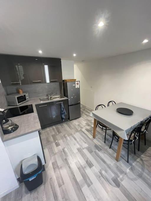 Appartement Type 3 La Ciotat Ngoại thất bức ảnh